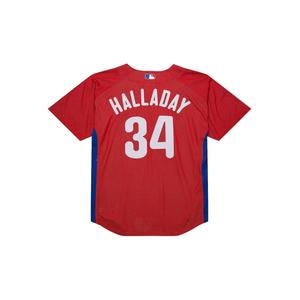 Топ Phillies 2010 Roy Halladay
