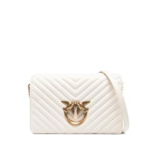 Маленькая сумка на плечо Love Bag