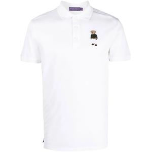 Рубашка поло Polo Bear