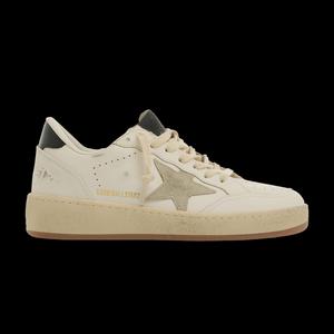 Кроссовки Golden Goose Deluxe Wmns Ball Star 2 'White Ice Black'