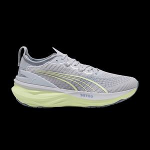 Кроссовки Puma Foreverrun Nitro 2 'Vibrant Silver Apple Spritz'