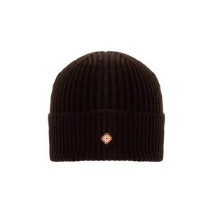 Бини Casablanca Classic Beanie 'Brown'