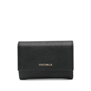 Кошелек Metallic Soft среднего размера