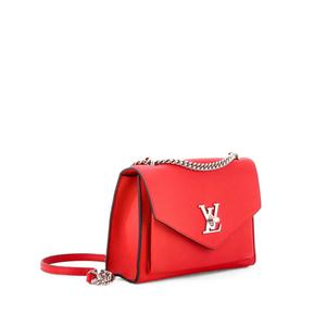 Сумка через плечо Mylockme Handbag Leather BB