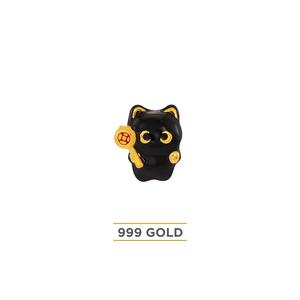 HABIB 999/24K Подвеска из желтого золота 9800002Y
