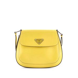 Маленькая сумка Cleo Flap Bag Spazzolato