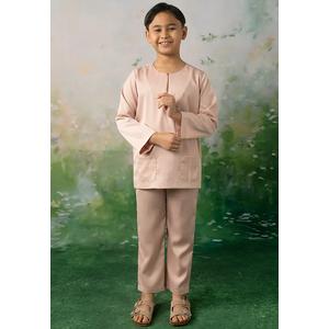 Комплект Halim Baju Melayu