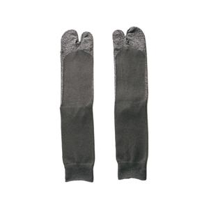 Носки Tabi из органического хлопка