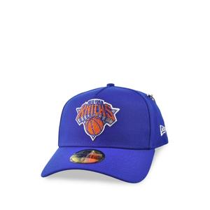 Бейсболка 59FORTY NBA26 Draft New York Knicks Rhinestones