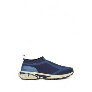 Кроссовки-носки Pro-V-Dense slip-on из трикотажа