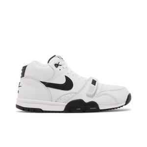 Повседневный теннис Nike Air Trainer 1 «White Black»