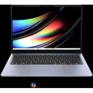 Dell 14S D14265 Copilot+ ноутбук [DS14265-A7210]