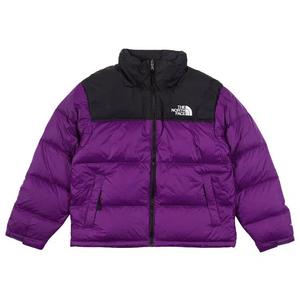 Пуховики The North Face 1996 Retro Nuptse Jacket 'Gravity Purple'