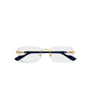 Очки с логотипом