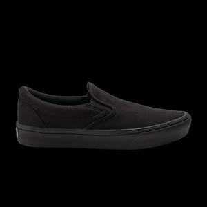 Слипоны Vans Comfycush Slip-On 'Черный'