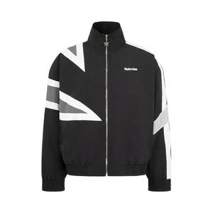 Бомберы Mvp Bomber 'Black'
