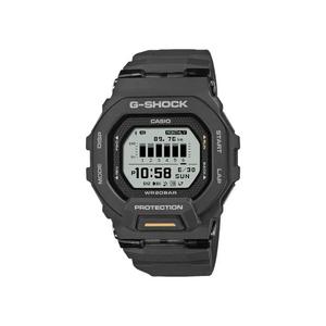 Часы G-SHOCK by Casio Move GBD 200 Series 'Black'