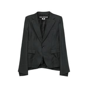 Пиджак с рукавами-накидками
