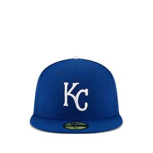 Кепка 59FIFTY Kansas City Royals
