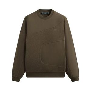 Свитеры Kith Curved Seam Madison Crewneck 'Chelonian'