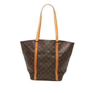 Сумка-тоут Monogram Sac Shopping (1990 год)
