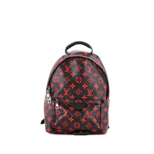 Рюкзак Palm Springs Limited Edition Monogram Infrarouge PM