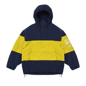 Анораки Palace x Gap Windbreaker 'Blue/Yellow'