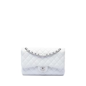 Сумка на плечо Jumbo Classic Caviar Double Flap (2010-2011 годы)