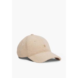 Бейсболка Monogram Logo Melton Wool - Tommy Mainline
