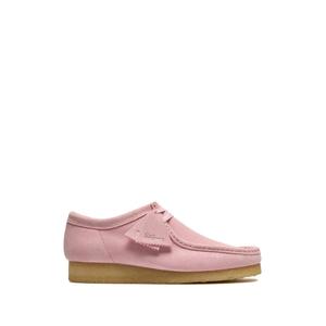Ботинки дезерты Wallabee