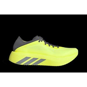 Беговые кроссовки adidas Hyperboost Run 'Hi-Res Yellow Iron Metallic'