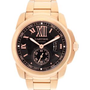 Наручные часы Calibre pre-owned 42 мм