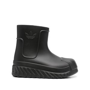 Ботинки AdiFom Superstar 50 с тиснением