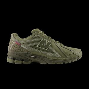 Образ жизни Бег New Balance 1906R 'Primaloft Pack - Dark Olive'