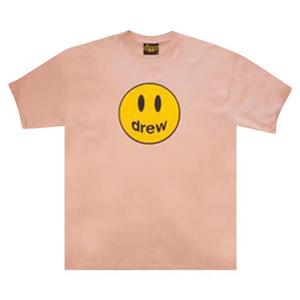Футболки Drew House Mascot Tee 'Dusty Rose'
