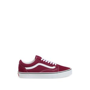 Кеды Old Skool на шнуровке