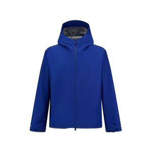Куртка Gore-Tex® с капюшоном