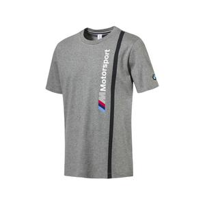 Футболка с логотипом из коллаборации с BMW Motorsport