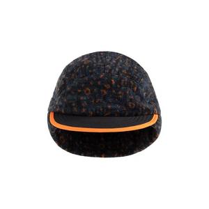 Бейсболка Aimé Leon Dore x New Balance Printed Fleece Earflap Hat 'Geo Pattern'