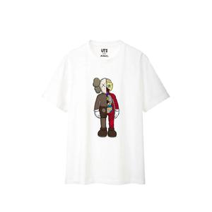 Футболка Flayed из коллаборации с Uniqlo