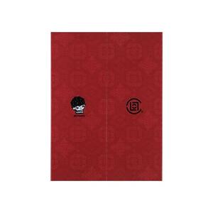Фигурки Pop Mart Hirono x CLOT Series Figure 'Red' (Gift Box Edition)