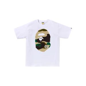 Футболка 1st Camo с графичным принтом