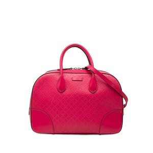 Сумка-саквояж 2000-2015 Diamante Bright Leather