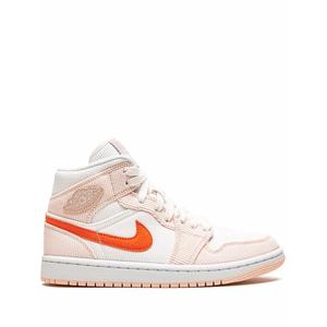 Кроссовки Air Jordan 1 Mid SE Corduroy