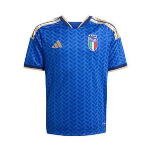 Джерси Adidas Soccer Italy 26 Home Jersey 'Bold Blue'