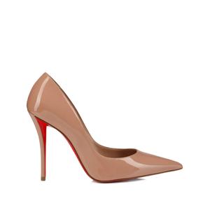 Туфли Kate Miss Z с заостренным носком