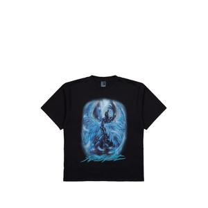 Футболка Veil с графическим принтом