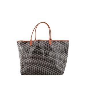 Сумка-тоут Saint Louis Coated Canvas GM