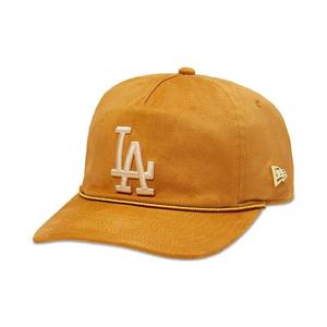 Бейсболки Timberland x New Era Dodgers Adjustable Cap 'Black'