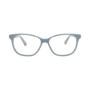 Очки Chloé Cat Eye Acetate Optical Frames 'Light Blue/Transparent'
